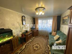 3-к квартира, вторичка, 68м2, 1/9 этаж