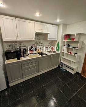 1-к квартира, вторичка, 37м2, 1/5 этаж