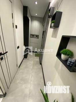 1-к квартира, вторичка, 32м2, 5/5 этаж