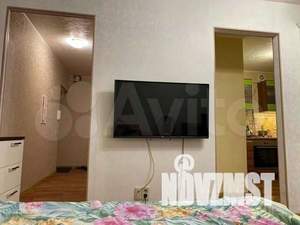 1-к квартира, вторичка, 30м2, 3/5 этаж