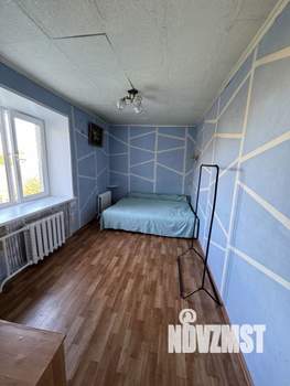 2-к квартира, вторичка, 42м2, 5/5 этаж