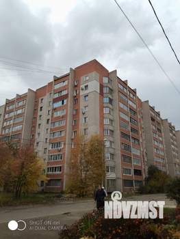 3-к квартира, вторичка, 63м2, 4/9 этаж