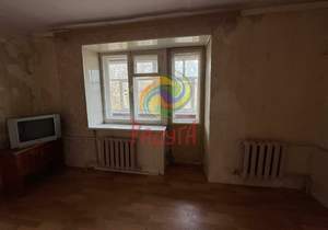 2-к квартира, вторичка, 41м2, 5/5 этаж
