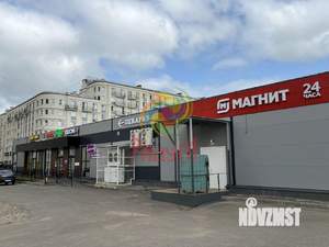 1-к квартира, вторичка, 44м2, 1/17 этаж