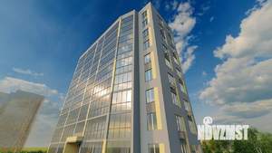 3-к квартира, вторичка, 86м2, 2/9 этаж
