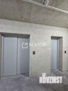1-к квартира, вторичка, 51м2, 4/17 этаж