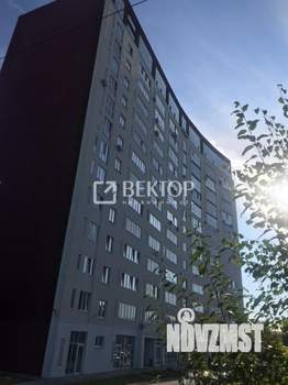1-к квартира, вторичка, 50м2, 8/14 этаж