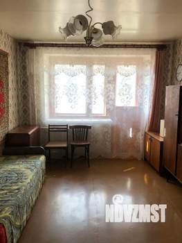 2-к квартира, вторичка, 39м2, 3/5 этаж