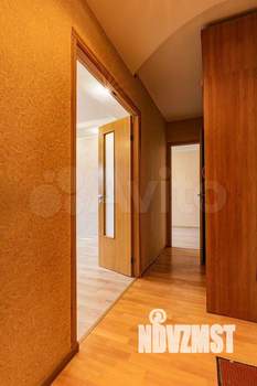 2-к квартира, вторичка, 50м2, 1/9 этаж