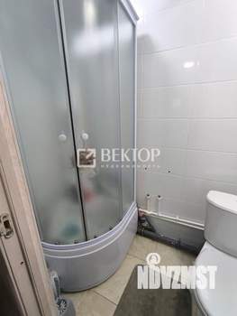 1-к квартира, вторичка, 25м2, 4/5 этаж