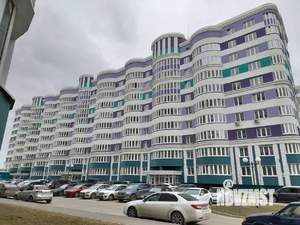 2-к квартира, вторичка, 65м2, 5/9 этаж