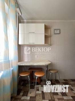 2-к квартира, вторичка, 43м2, 1/5 этаж