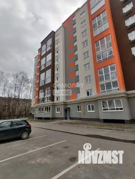 1-к квартира, вторичка, 41м2, 5/9 этаж