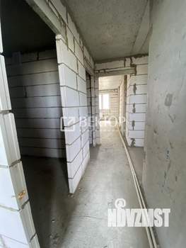 3-к квартира, вторичка, 84м2, 3/17 этаж