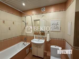 1-к квартира, вторичка, 45м2, 6/12 этаж