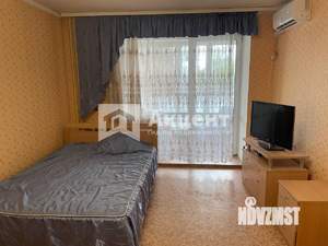 1-к квартира, вторичка, 52м2, 4/10 этаж