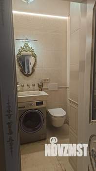 Студия квартира, вторичка, 121м2, 6/19 этаж