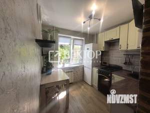 2-к квартира, вторичка, 45м2, 2/5 этаж
