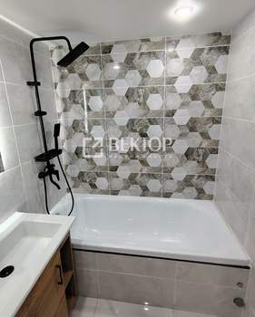 1-к квартира, вторичка, 35м2, 2/9 этаж