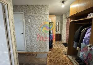 2-к квартира, вторичка, 40м2, 4/10 этаж