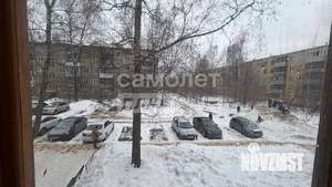 2-к квартира, вторичка, 45м2, 2/5 этаж