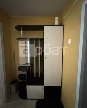 1-к квартира, вторичка, 35м2, 2/10 этаж