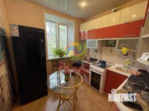 2-к квартира, вторичка, 58м2, 2/2 этаж