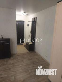 1-к квартира, вторичка, 32м2, 1/4 этаж