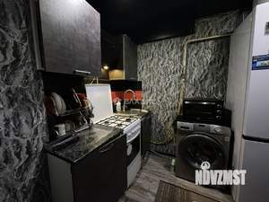 2-к квартира, вторичка, 31м2, 2/3 этаж