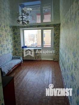 3-к квартира, вторичка, 49м2, 3/5 этаж