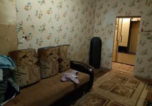 2-к квартира, вторичка, 40м2, 1/2 этаж