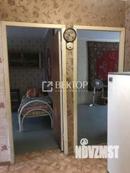 2-к квартира, вторичка, 51м2, 3/5 этаж