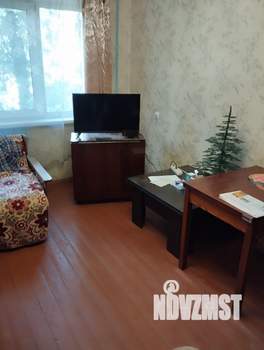 2-к квартира, вторичка, 44м2, 1/5 этаж