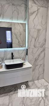 3-к квартира, вторичка, 77м2, 8/17 этаж