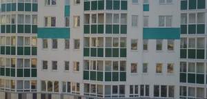 2-к квартира, вторичка, 58м2, 16/17 этаж