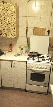 1-к квартира, вторичка, 32м2, 2/4 этаж