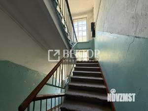 1-к квартира, вторичка, 33м2, 2/3 этаж