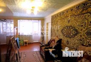 2-к квартира, вторичка, 41м2, 3/4 этаж