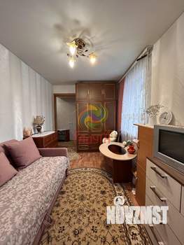 2-к квартира, вторичка, 45м2, 4/4 этаж