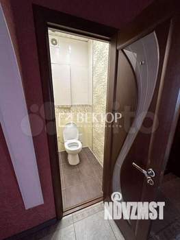 3-к квартира, вторичка, 99м2, 12/17 этаж