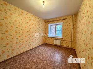 3-к квартира, вторичка, 98м2, 1/5 этаж