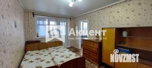 2-к квартира, вторичка, 43м2, 5/5 этаж