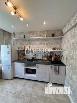 1-к квартира, вторичка, 36м2, 1/9 этаж