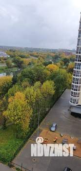 3-к квартира, вторичка, 95м2, 9/20 этаж