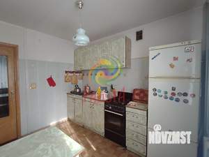 2-к квартира, вторичка, 47м2, 2/10 этаж