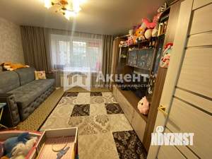 1-к квартира, вторичка, 36м2, 7/9 этаж
