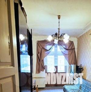 2-к квартира, вторичка, 60м2, 3/5 этаж