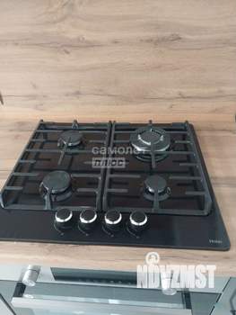 1-к квартира, вторичка, 44м2, 4/10 этаж