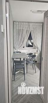 1-к квартира, вторичка, 35м2, 7/9 этаж