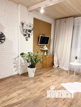 1-к квартира, вторичка, 57м2, 14/20 этаж